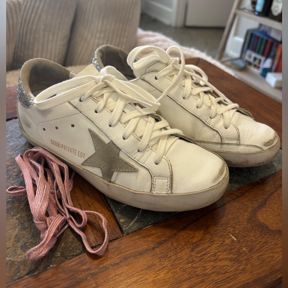 Golden Goose Sneakers